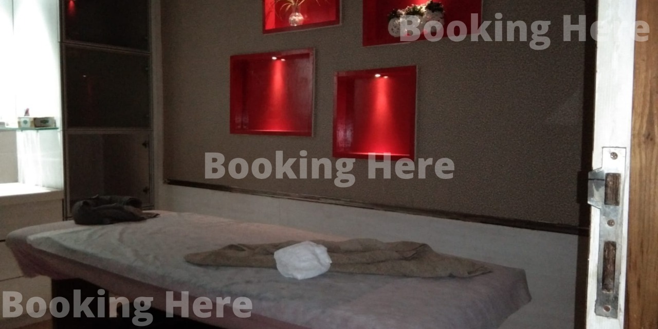 Royal Thai Spa